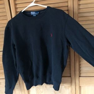 80s VINTAGE Ralph Lauren Crewneck Sweatshirt